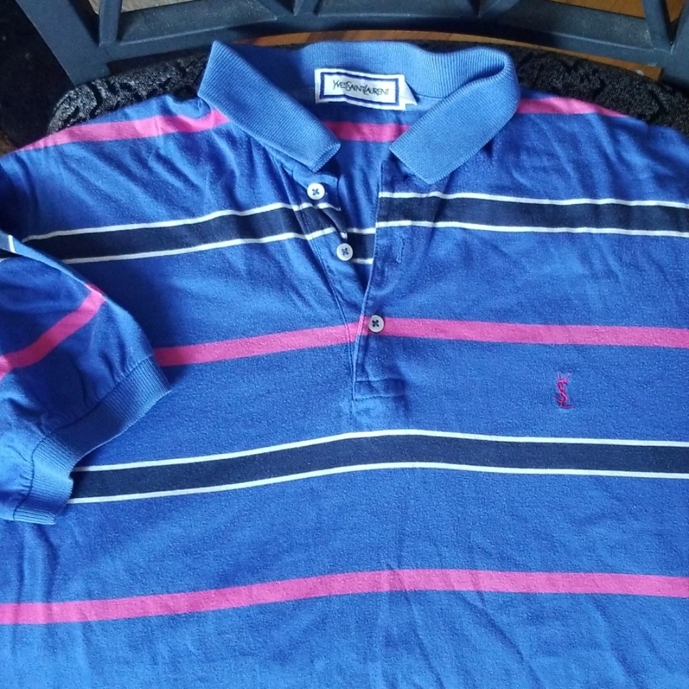 Vintage ysl
